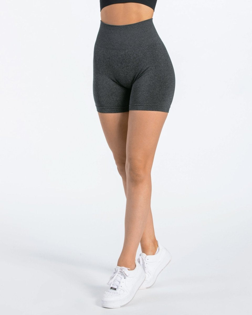 Pure Shorts "Gris foncé"