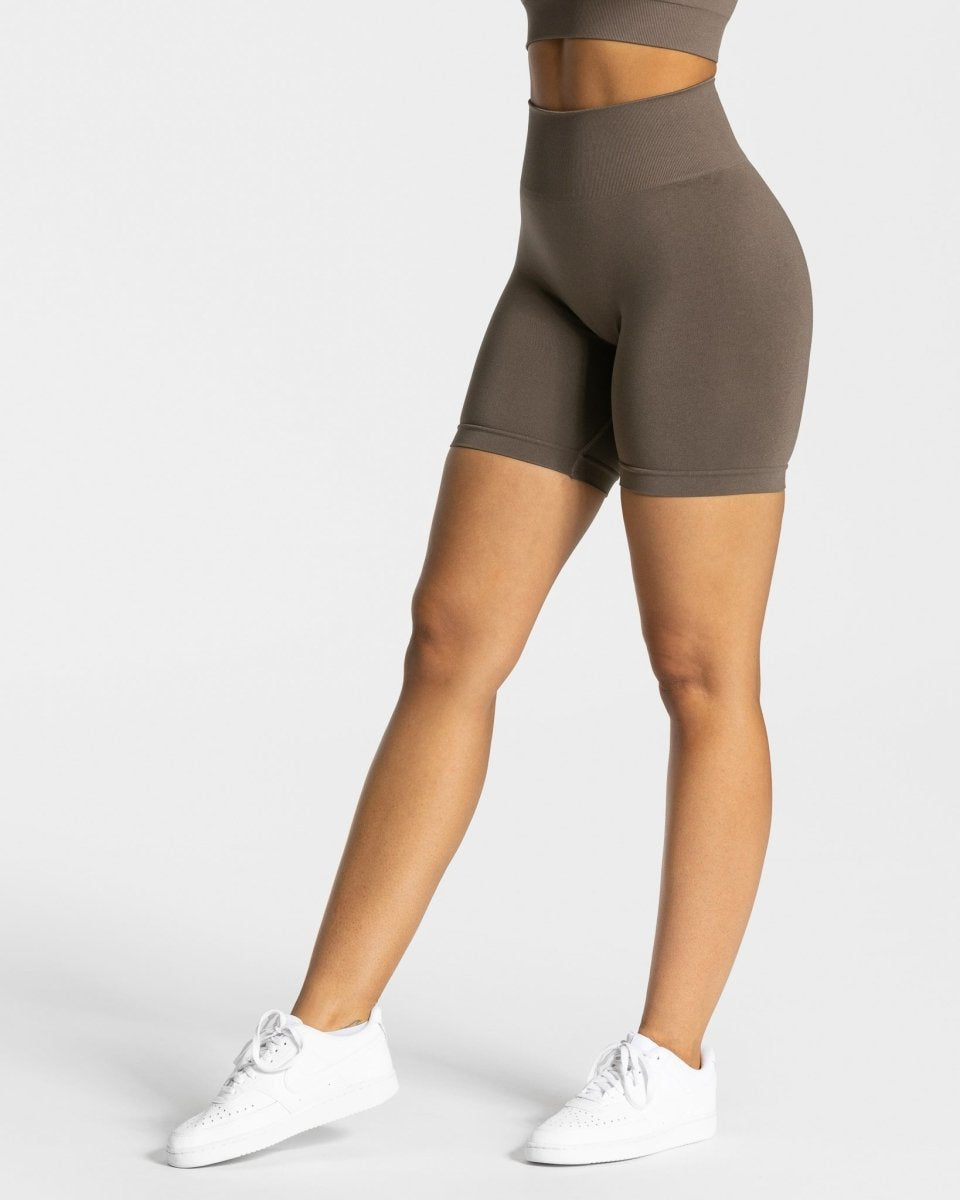Pure Shorts "Taupe"